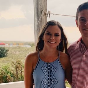 Meet your Posher, Kristin